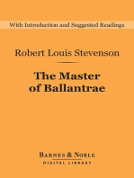 The Master of Ballantrae (Barnes & Noble Digital Library): A Winter's Tale