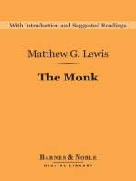 The Monk (Barnes & Noble Digital Library)