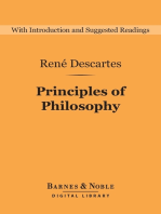 Principles of Philosophy (Barnes & Noble Digital Library)