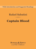 Captain Blood (Barnes & Noble Digital Library): His Odyssey