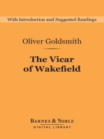 The Vicar of Wakefield (Barnes & Noble Digital Library)