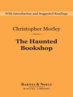 The Haunted Bookshop (Barnes & Noble Digital Library)