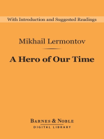 A Hero of Our Time (Barnes & Noble Digital Library)