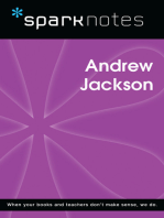 Andrew Jackson (SparkNotes Biography Guide)