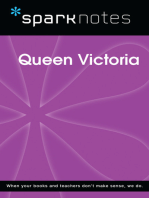 Queen Victoria (SparkNotes Biography Guide)