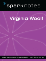 Virginia Woolf (SparkNotes Biography Guide)
