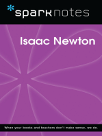 Isaac Newton (SparkNotes Biography Guide)