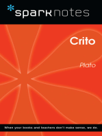 Crito (SparkNotes Philosophy Guide)