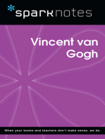 Vincent van Gogh (SparkNotes Biography Guide)