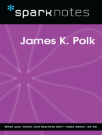 James K. Polk (SparkNotes Biography Guide)