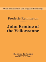 John Ermine of the Yellowstone (Barnes & Noble Digital Library)