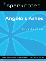 Angela's Ashes (SparkNotes Literature Guide)