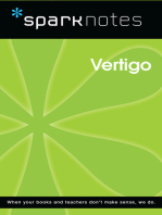 Vertigo (SparkNotes Film Guide)