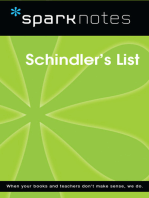 Schindler's List (SparkNotes Film Guide)