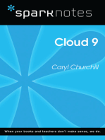 Cloud 9 (SparkNotes Literature Guide)
