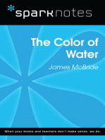 The Color of Water (SparkNotes Literature Guide)