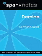 Demian (SparkNotes Literature Guide)