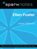 Ellen Foster (SparkNotes Literature Guide)