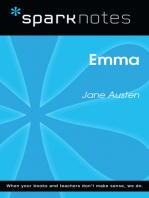 Emma (SparkNotes Literature Guide)