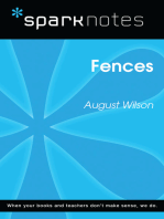 Fences (SparkNotes Literature Guide)