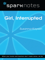 Girl, Interrupted (SparkNotes Literature Guide)