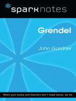 Grendel (SparkNotes Literature Guide)