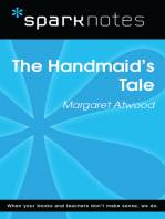 The Handmaid's Tale (SparkNotes Literature Guide)