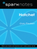 Hatchet (SparkNotes Literature Guide)