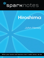 Hiroshima (SparkNotes Literature Guide)