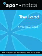 The Land (SparkNotes Literature Guide)