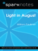 Light in August (SparkNotes Literature Guide)