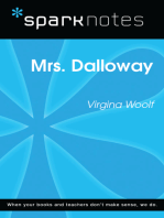 Mrs. Dalloway (SparkNotes Literature Guide)