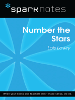 Number the Stars (SparkNotes Literature Guide)