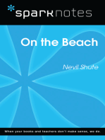On the Beach (SparkNotes Literature Guide)
