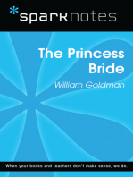 The Princess Bride (SparkNotes Literature Guide)