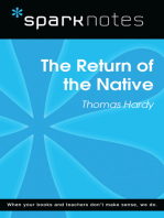 The Return of the Native (SparkNotes Literature Guide)