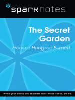 The Secret Garden (SparkNotes Literature Guide)