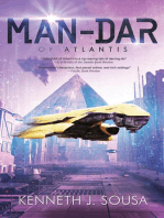 MAN-DAR of Atlantis