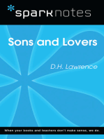 Sons and Lovers (SparkNotes Literature Guide)