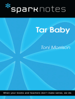 Tar Baby (SparkNotes Literature Guide)