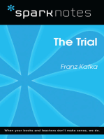 The Trial (SparkNotes Literature Guide)