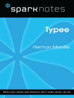 Typee (SparkNotes Literature Guide)