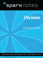 Ulysses (SparkNotes Literature Guide)