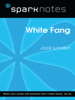 White Fang (SparkNotes Literature Guide)