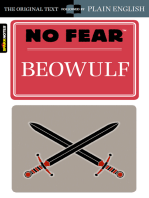 Beowulf (No Fear)