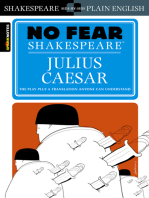 No Fear Shakespeare Audiobook