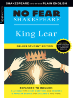 King Lear