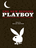 The New Bedside Playboy: A Half Century of Amusement, Diversion & Entertainment