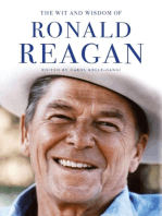 Ronald Reagan: His Essential Wisdom