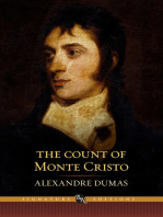 The Count of Monte Cristo (Barnes & Noble Signature Editions)